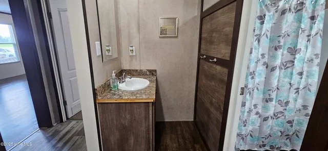 $223,000 | 258 Bowen Road, Harrells, NC 28444