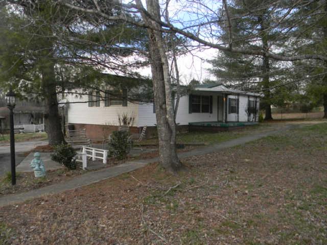 4805 Banner Adams Road College Grove, TN 37046 - Photo 1 of 20 4805 Banner Adams Rd in the Bethesda area, with College Grove address. Great lot to build that dream home. 2.5 Acre level lot with good road frontage and a creek on the property! Nice gazebo. Back lot is already fenced for a horse or 2