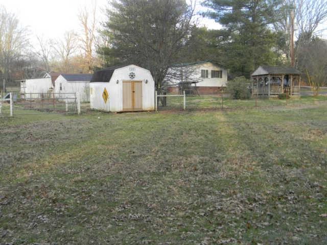 4805 Banner Adams Road College Grove, TN 37046 - Photo 8 of 20 Gallery Image 8