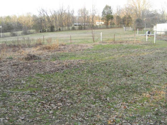 4805 Banner Adams Road College Grove, TN 37046 - Photo 9 of 20 This view is of the fenced pasture area behind the home.