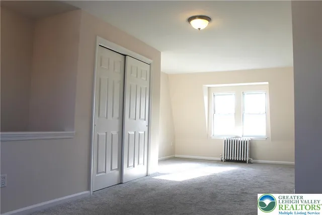 $199,000 | 815 Greenleaf Street, Allentown, PA 18102