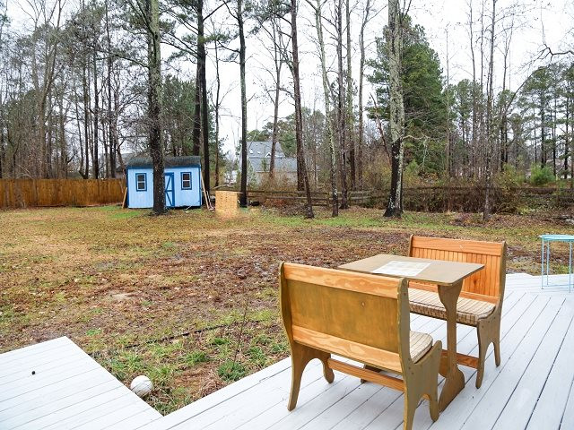2300 Rolesville Road Wake Forest, NC 27587 - Photo 20 of 24 Photo 21