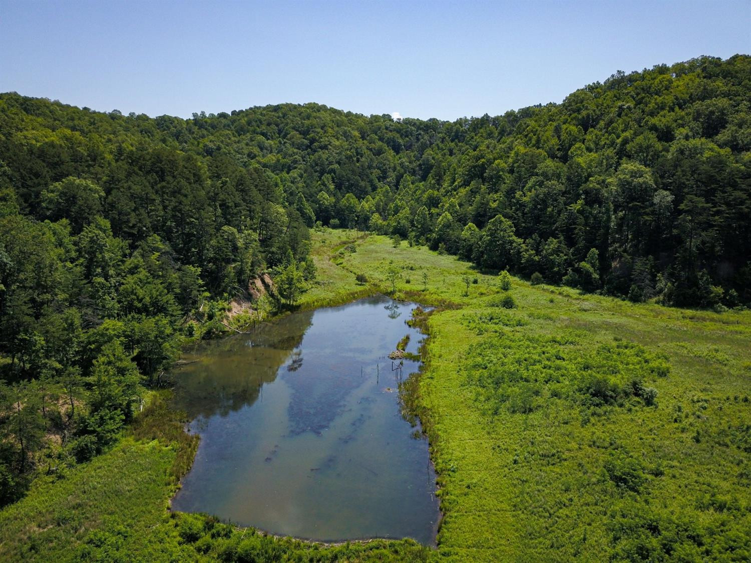 8181 Johnson Road London, KY 40741 - Photo 35 of 41 Photo 35