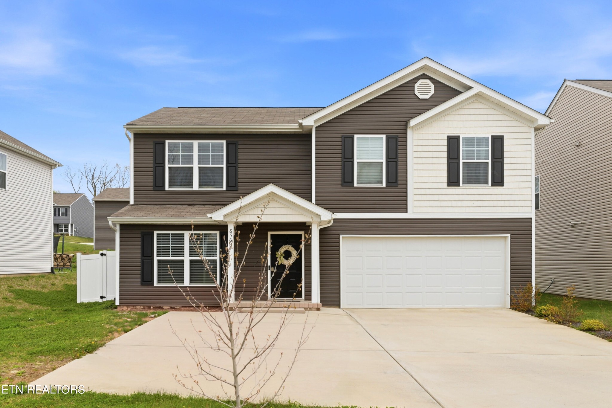 8563 Mascot Road Knoxville, TN 37924 - Photo 1 of 24 Gallery Image 1