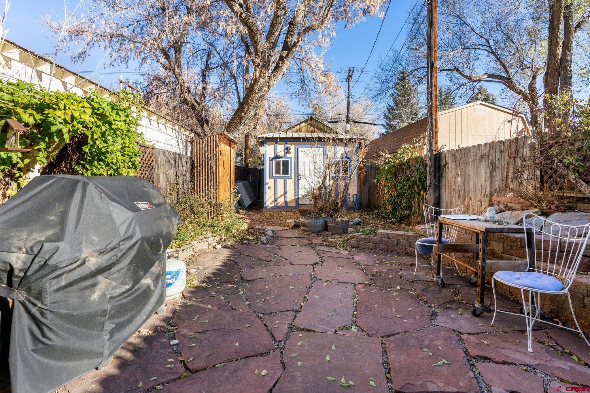 960 East 4th Avenue Durango, CO 81301 - Photo 25 of 27