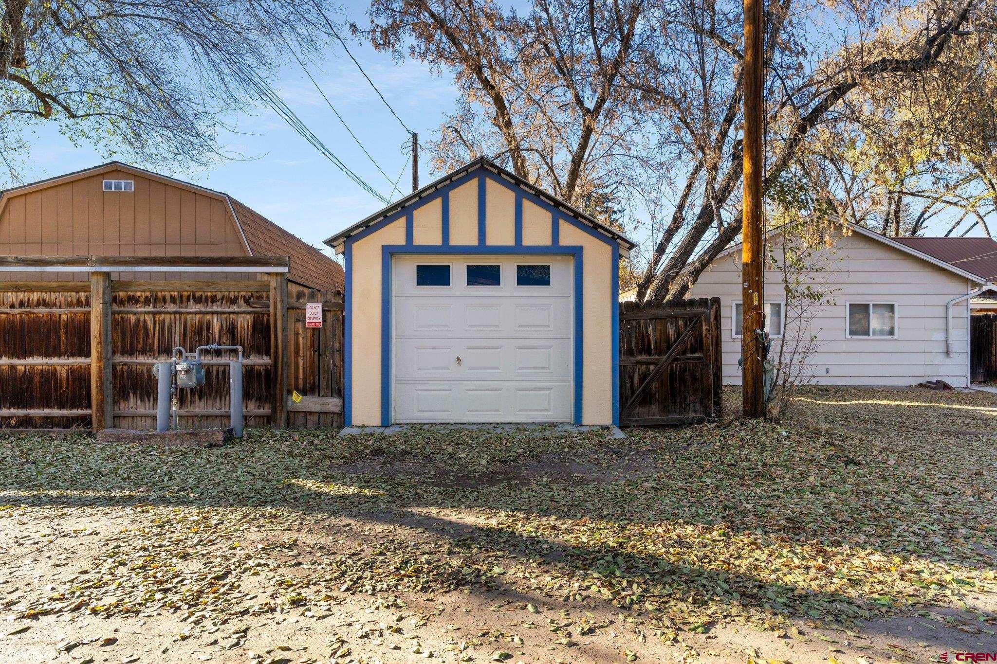 960 East 4th Avenue Durango, CO 81301 - Photo 26 of 27