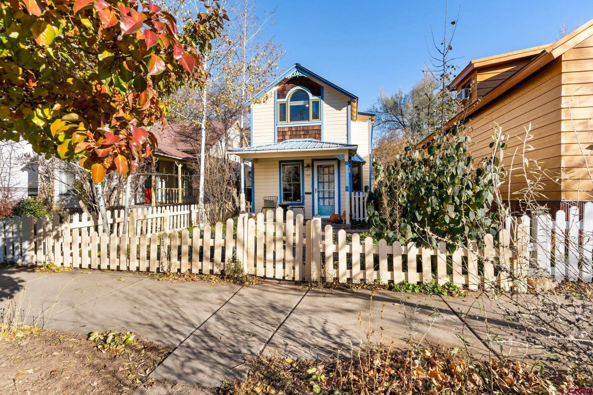 960 East 4th Avenue Durango, CO 81301 - Photo 27 of 27