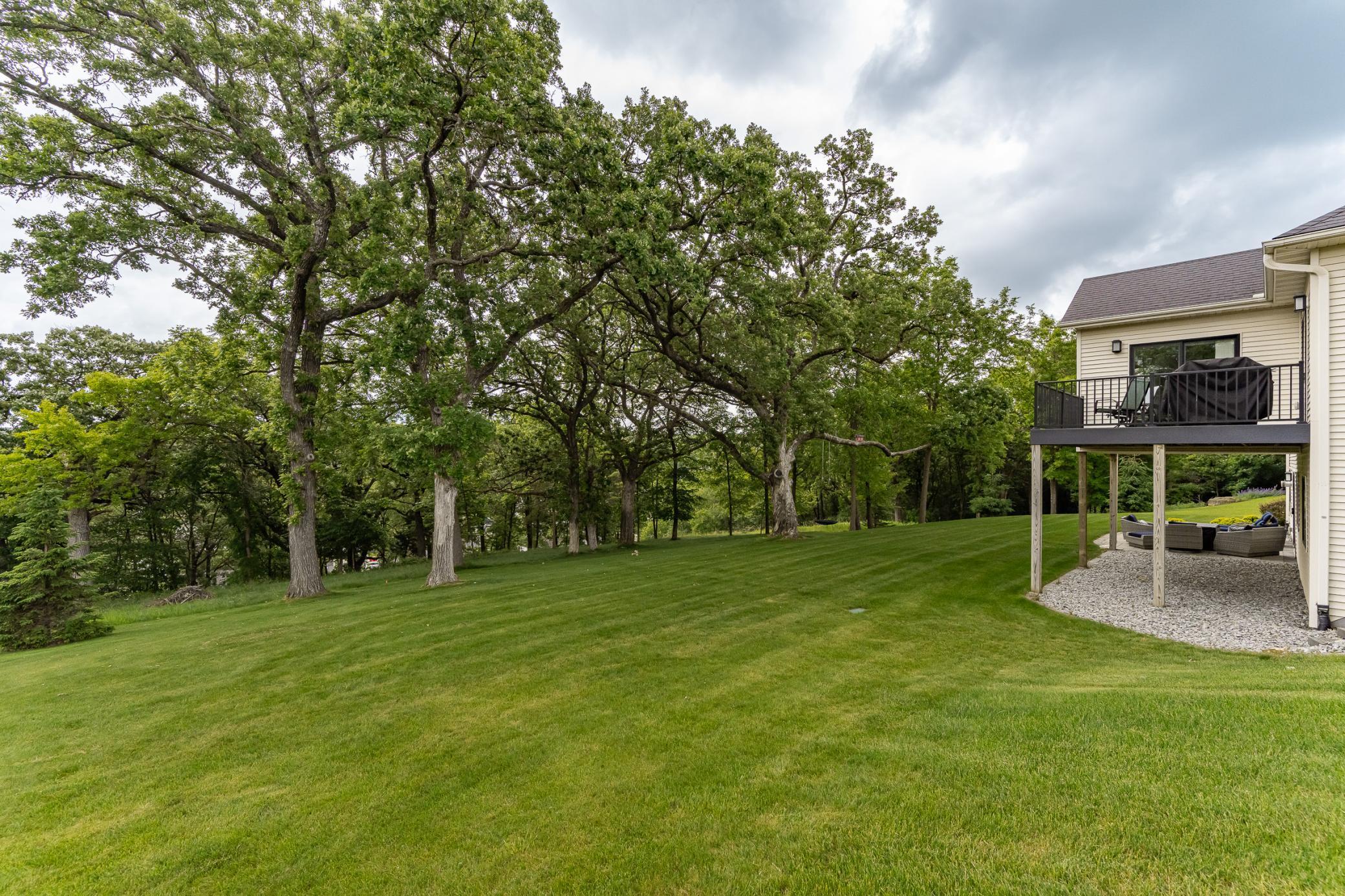 4338 Stone Crest Lane Rochester, MN 55906 - Photo 46 of 49