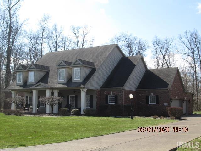 4433 Cherry Blossom Court Newburgh, IN 47630 - Photo 1 of 16 Gallery Image 1