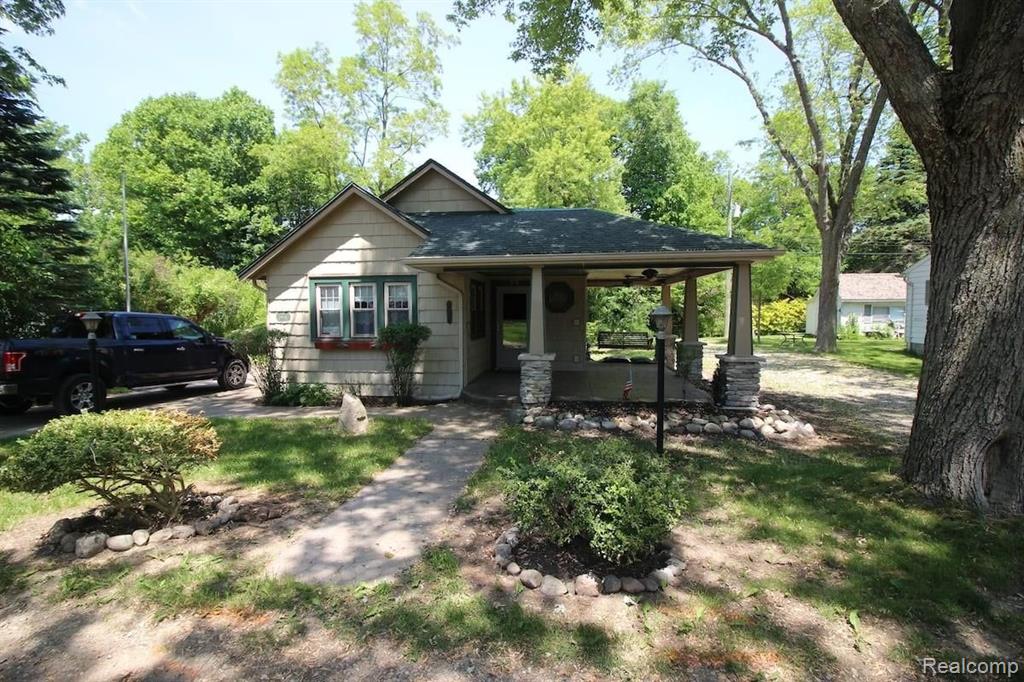 7381 Walbridge Road Lexington, MI 48450 - Photo 1 of 31