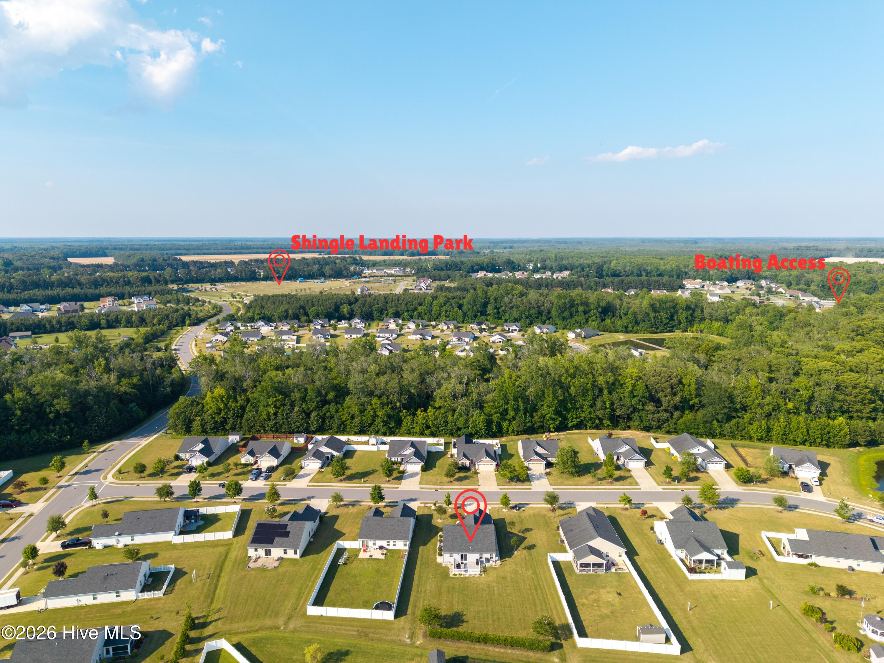 106 First View Way Moyock, NC 27958 - Photo 21 of 27 Association Amenities