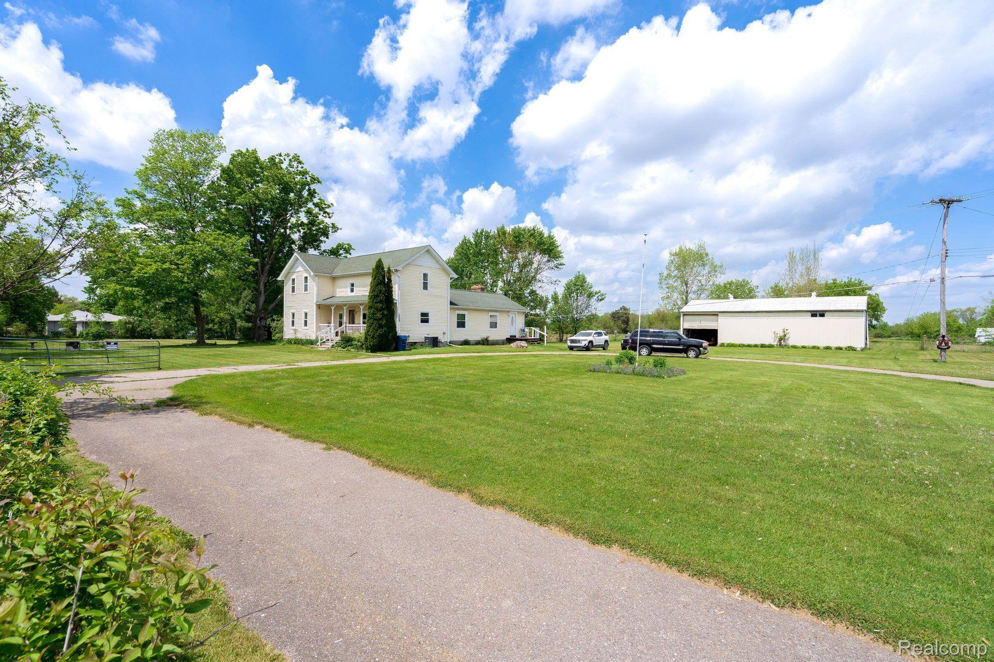 4206 Gd Blanc Road Swartz Creek, MI 48473 - Photo 5 of 41 Gallery Image 5