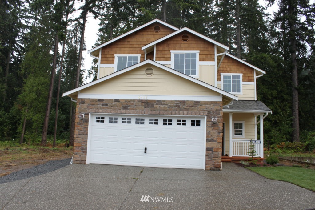 4413 196th Street Southeast Bothell, WA 98012 - Photo 1 of 1
