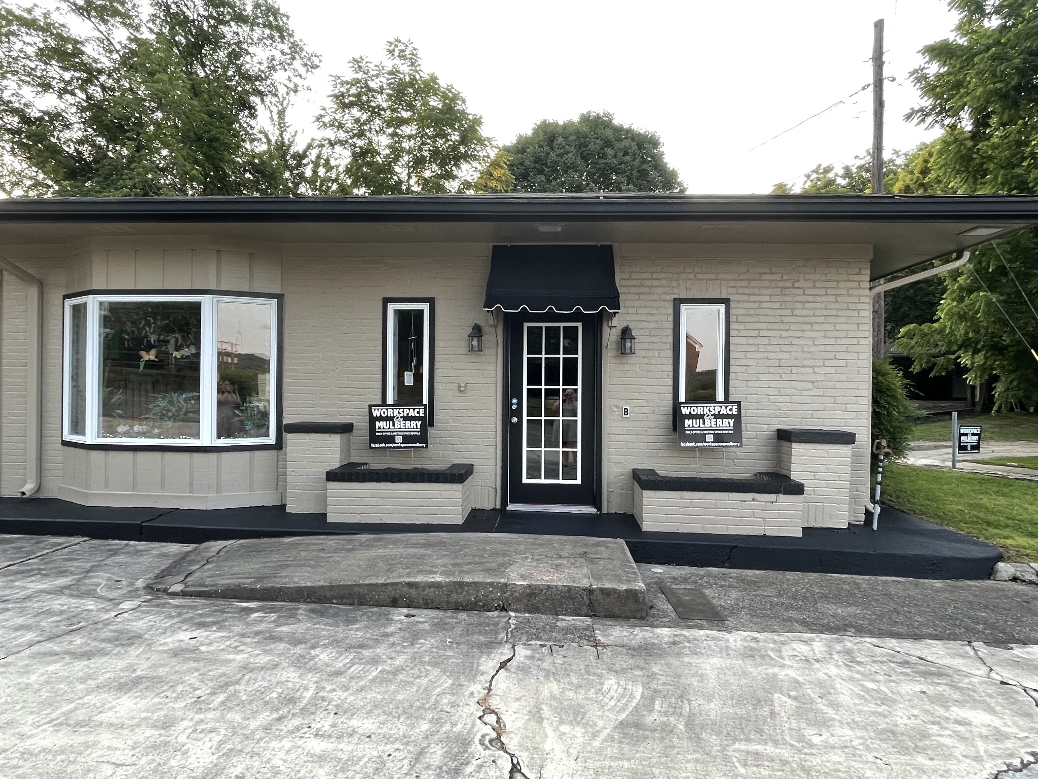 108 Mulberry Ave  