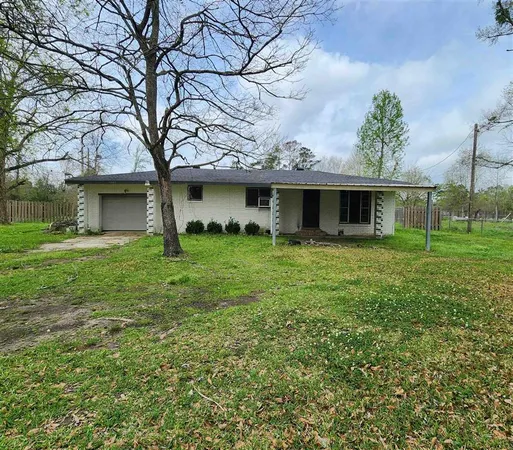 $50,000 | 1449 Georgia Road, Lake Charles, LA 70611