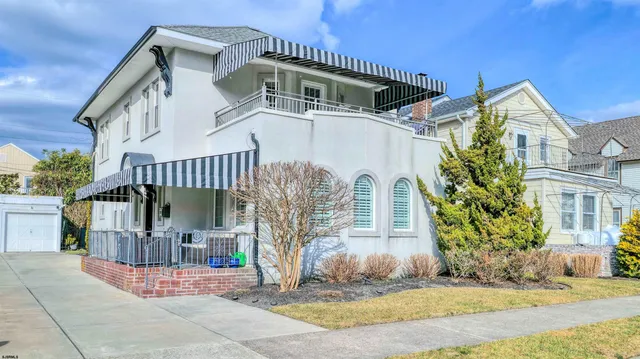 $32,000 | 7501 Ventnor Avenue, Margate City, NJ 08402