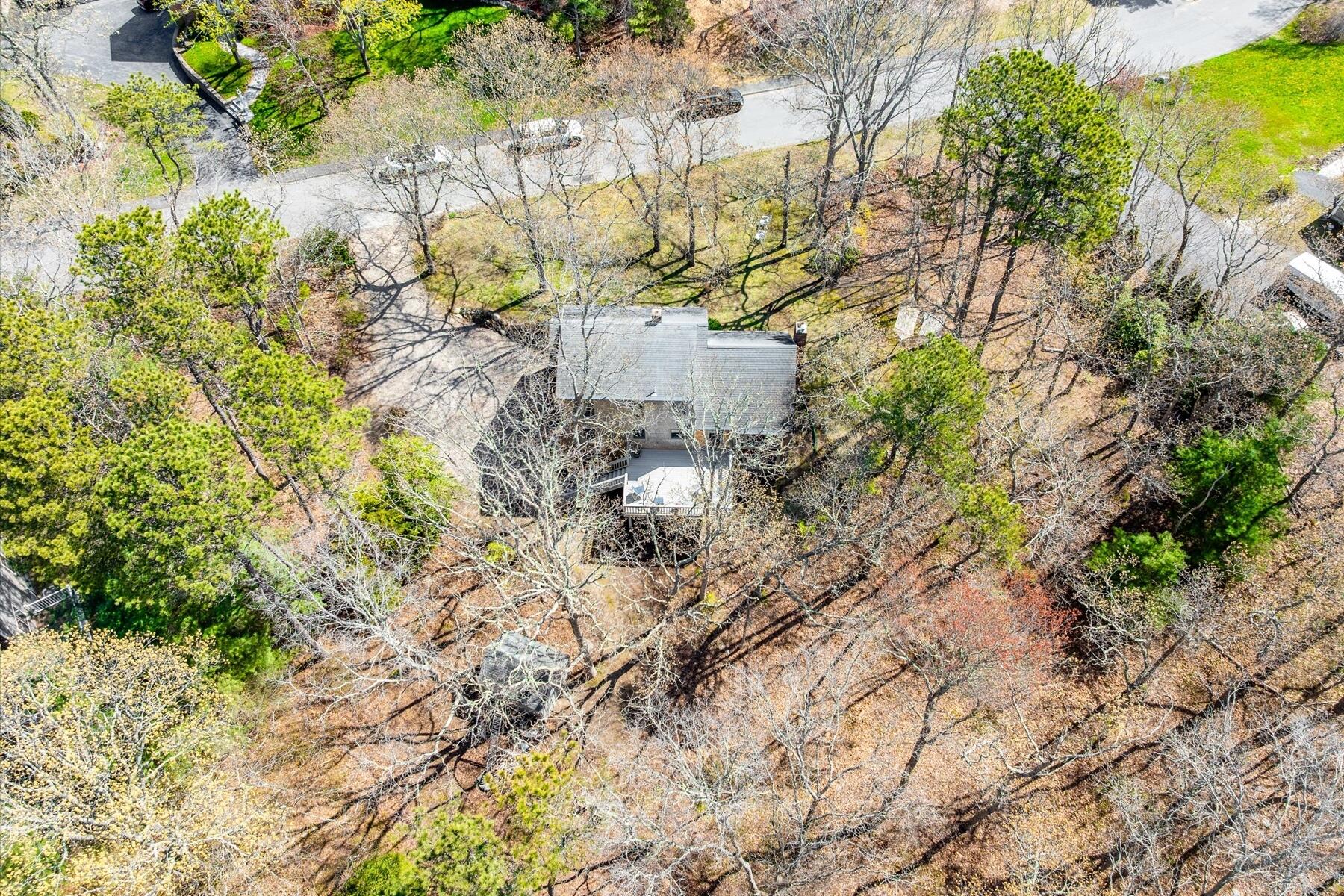 27 Old Toll Road West Barnstable, MA 02668 - Photo 5 of 38 55-27 Old Toll Rd-5