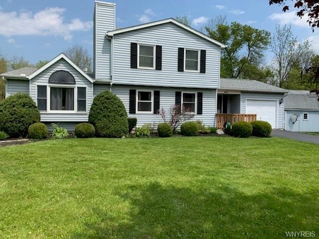 8453 Rochester Road Royalton, NY 14067 - Photo 1 of 1 Gallery Image 1