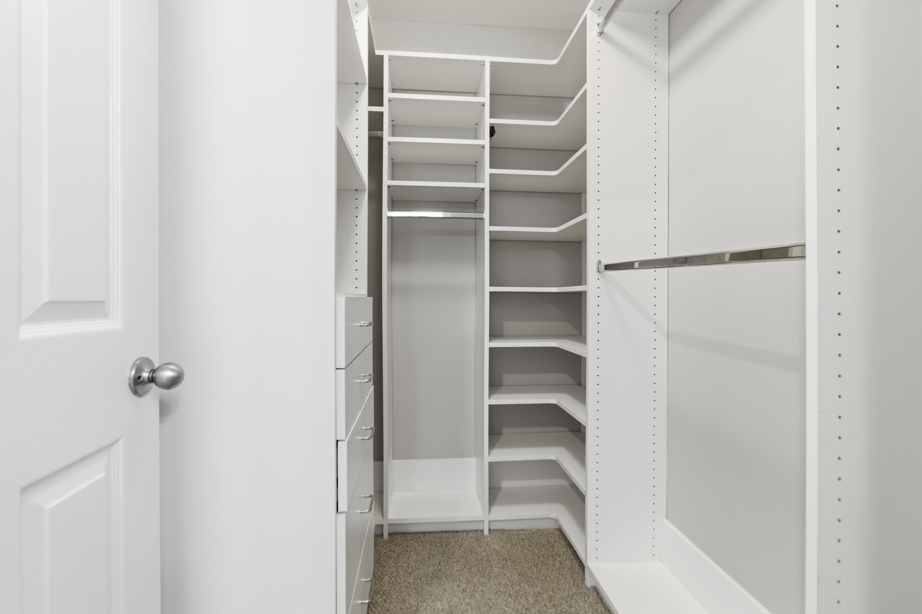 3573 Locklear Lane Mount Pleasant, SC 29466 - Photo 25 of 49 3573 Locklear - Primary Closet
