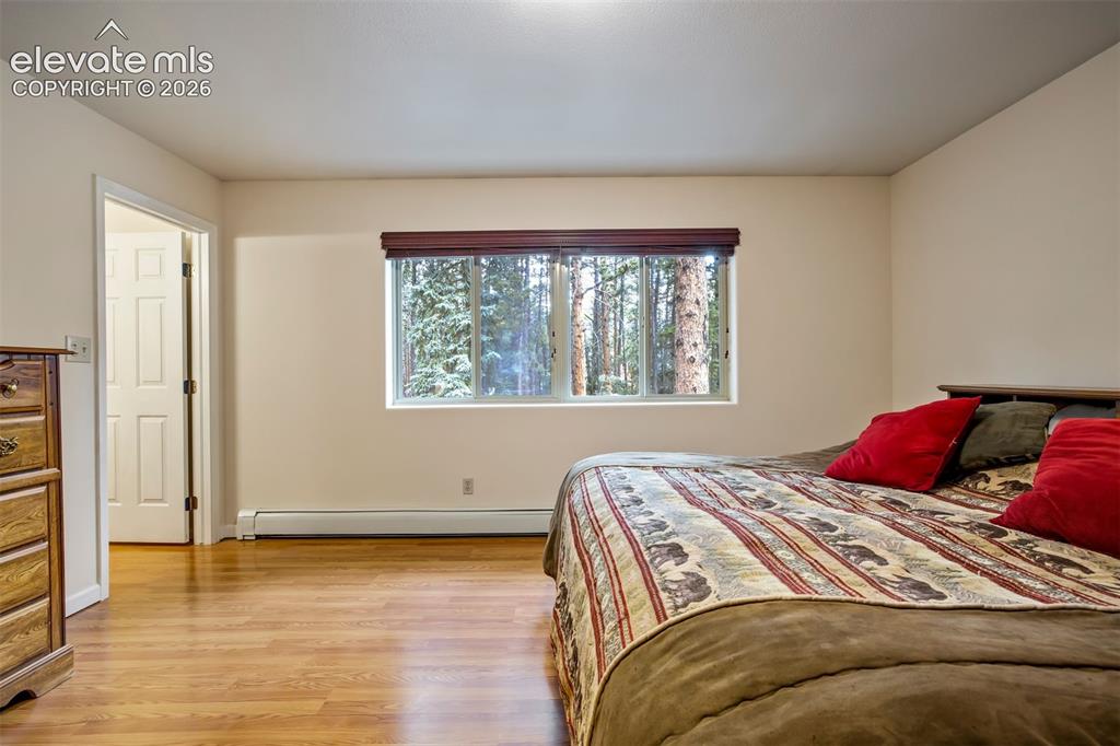 167 West Kelly Road Woodland Park, CO 80863 - Photo 28 of 50