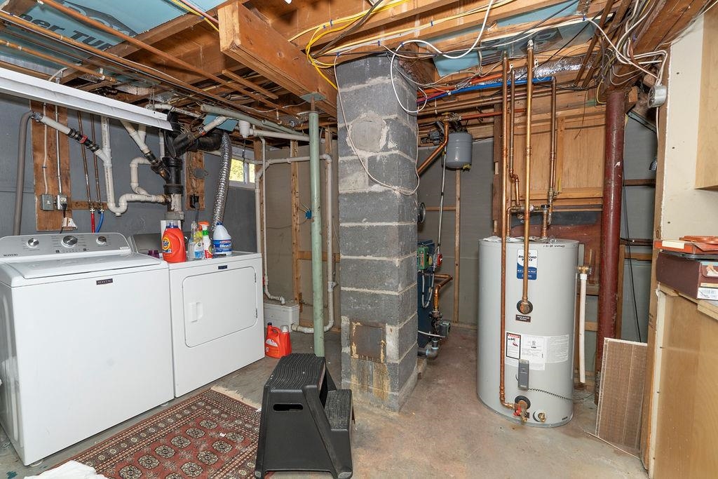 20 Colonial Drive Salem, NH 03079 - Photo 24 of 28