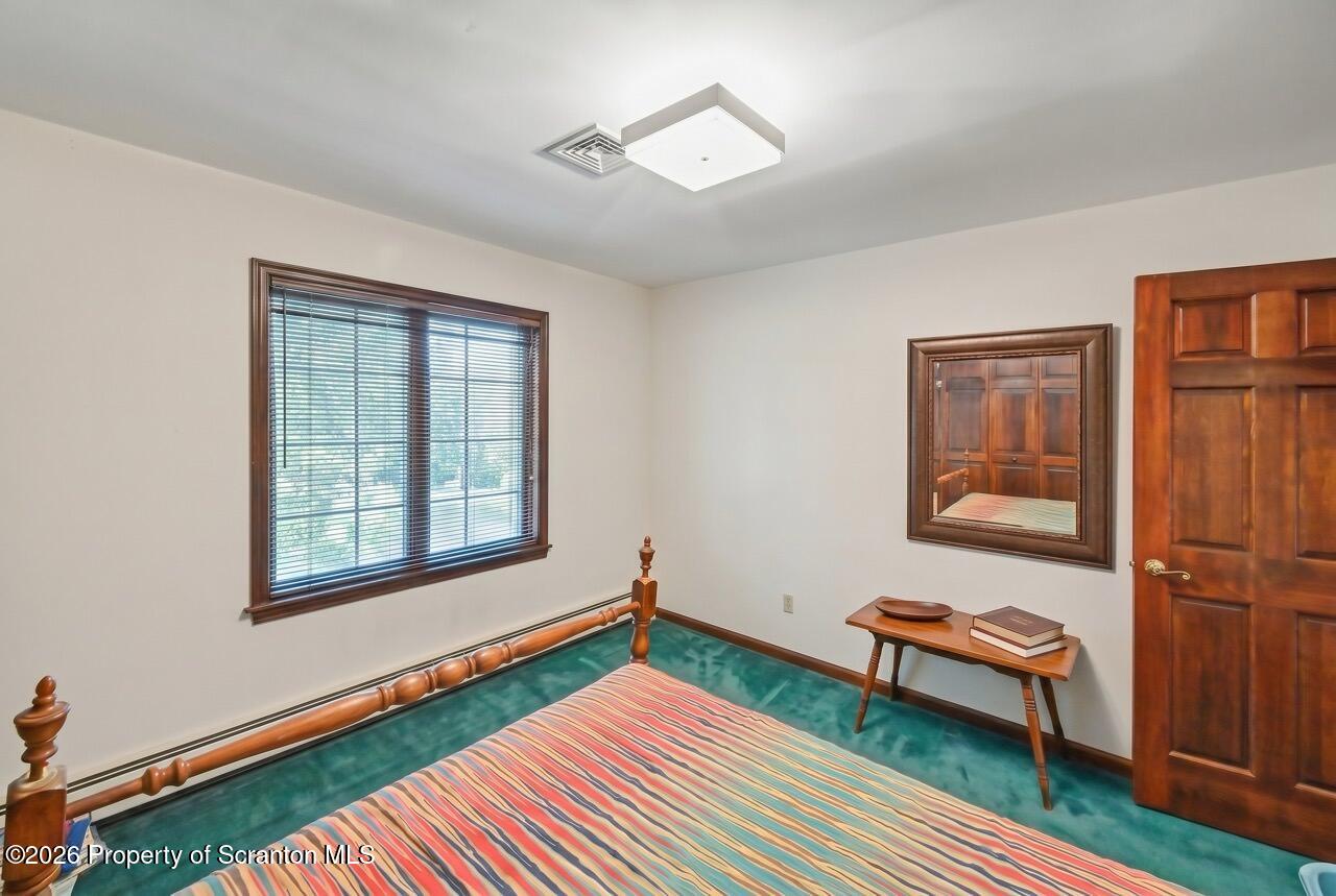 602 Hampton Road Clarks Summit, PA 18411 - Photo 49 of 73 Bedroom 3