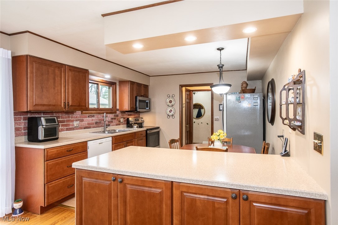3035 Hamilton Road Medina, OH 44256 - Photo 12 of 50