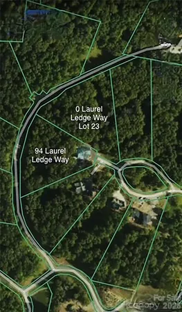 $350,000 | 0 Laurel Ledge Way, Unit 23, Fletcher, NC 28732