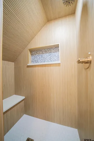 a view of bathroom