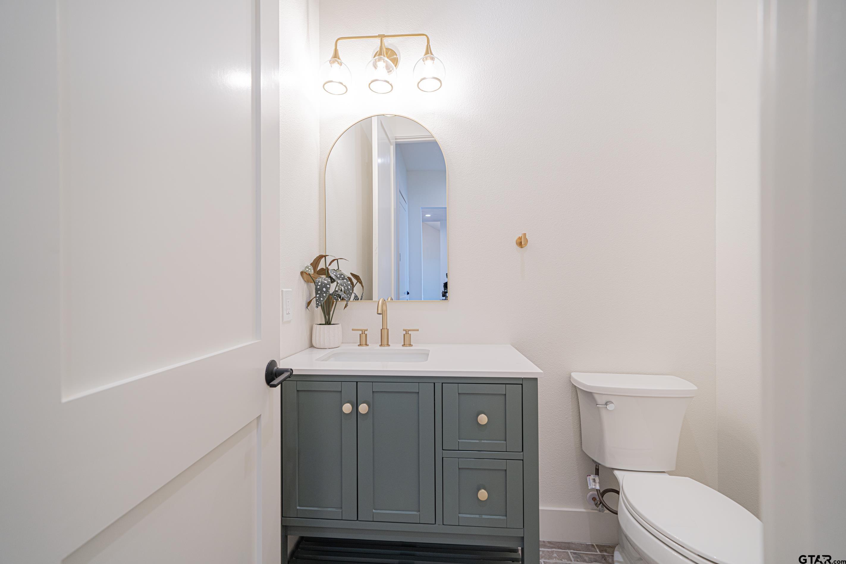 641 North Private Road Leesburg, TX 75451 - Photo 23 of 44