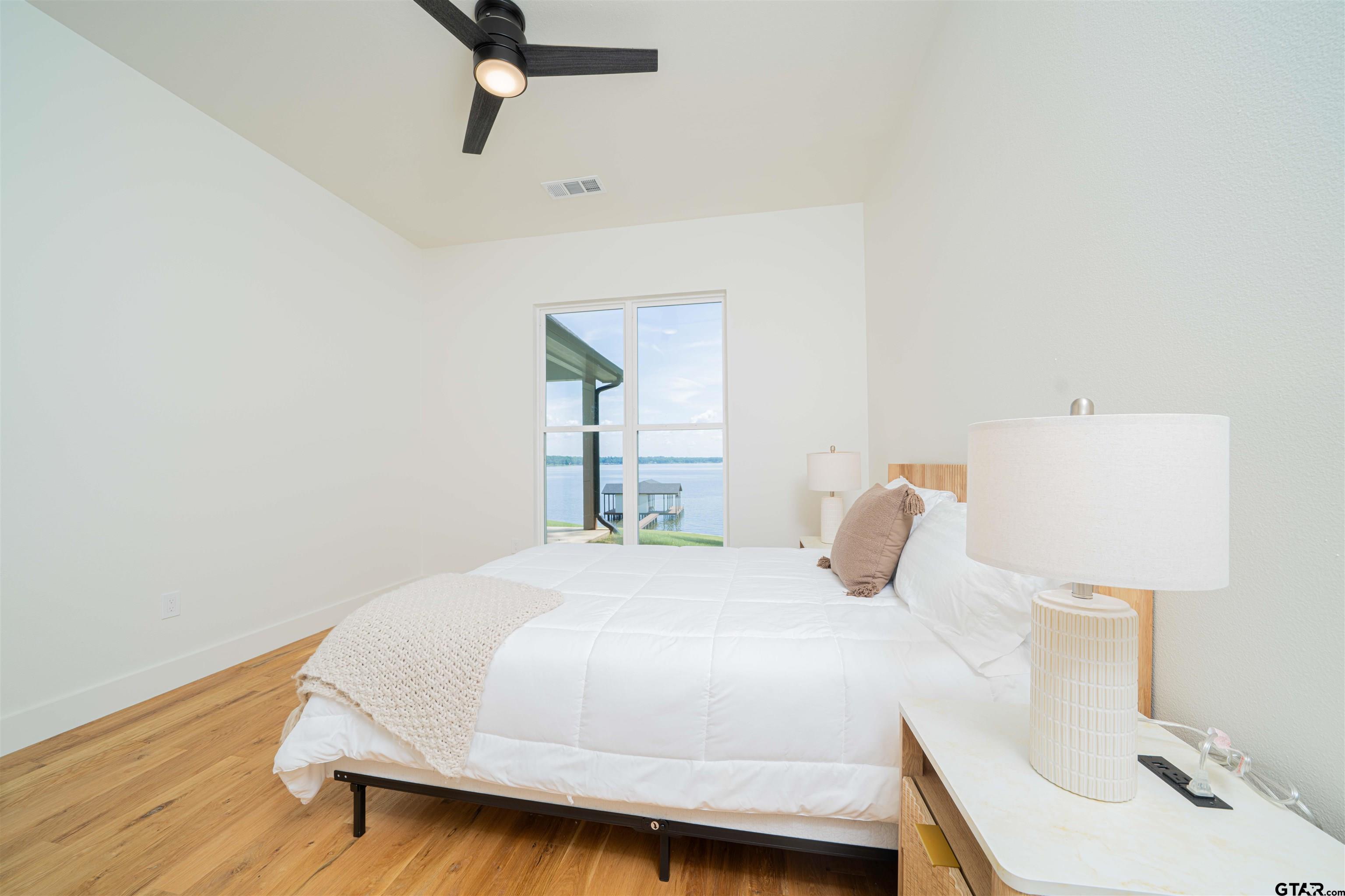 641 North Private Road Leesburg, TX 75451 - Photo 25 of 44