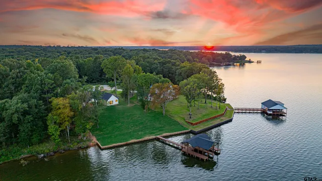 $1,500,000 | 641 North Private Road, Leesburg, TX 75451