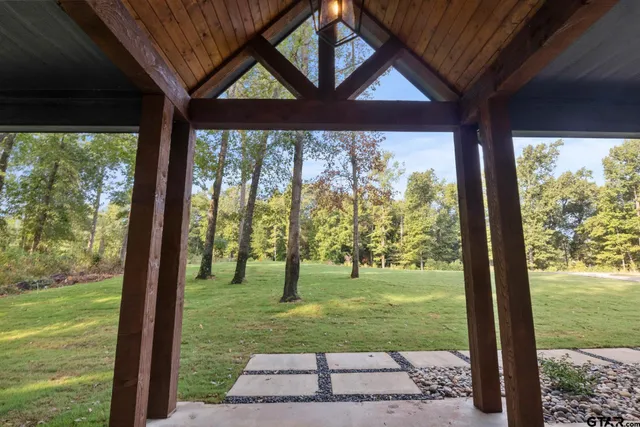 $1,500,000 | 641 North Private Road, Leesburg, TX 75451