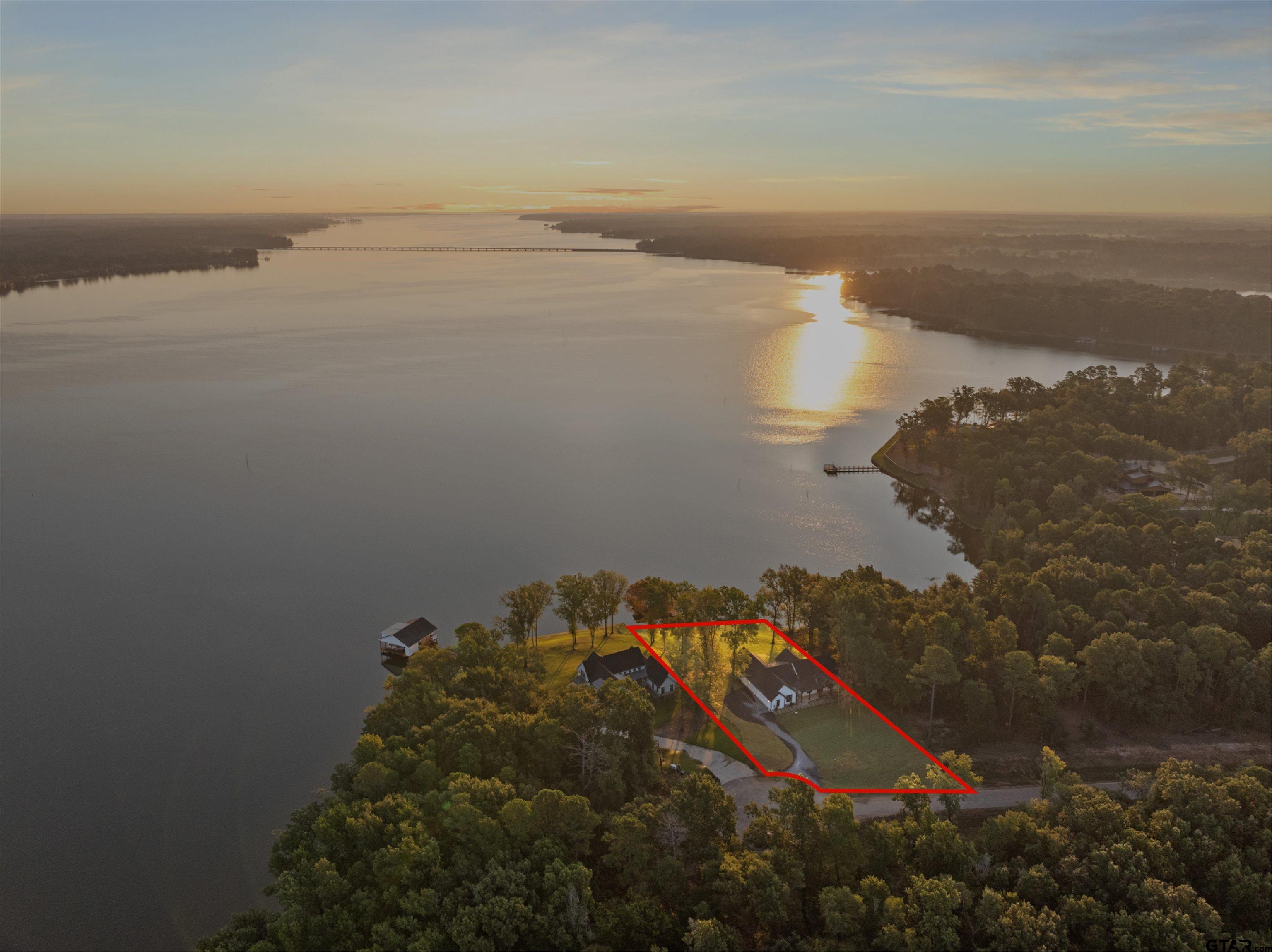 641 North Private Road Leesburg, TX 75451 - Photo 44 of 44