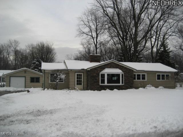 1635 Dunbar Road Madison, OH 44057 - Photo 1 of 25