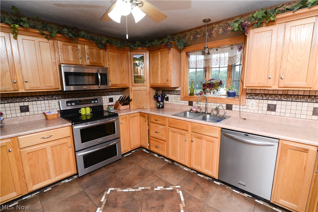 34159 Winona Road Salem, OH 44460 - Photo 5 of 34 Gallery Image 5