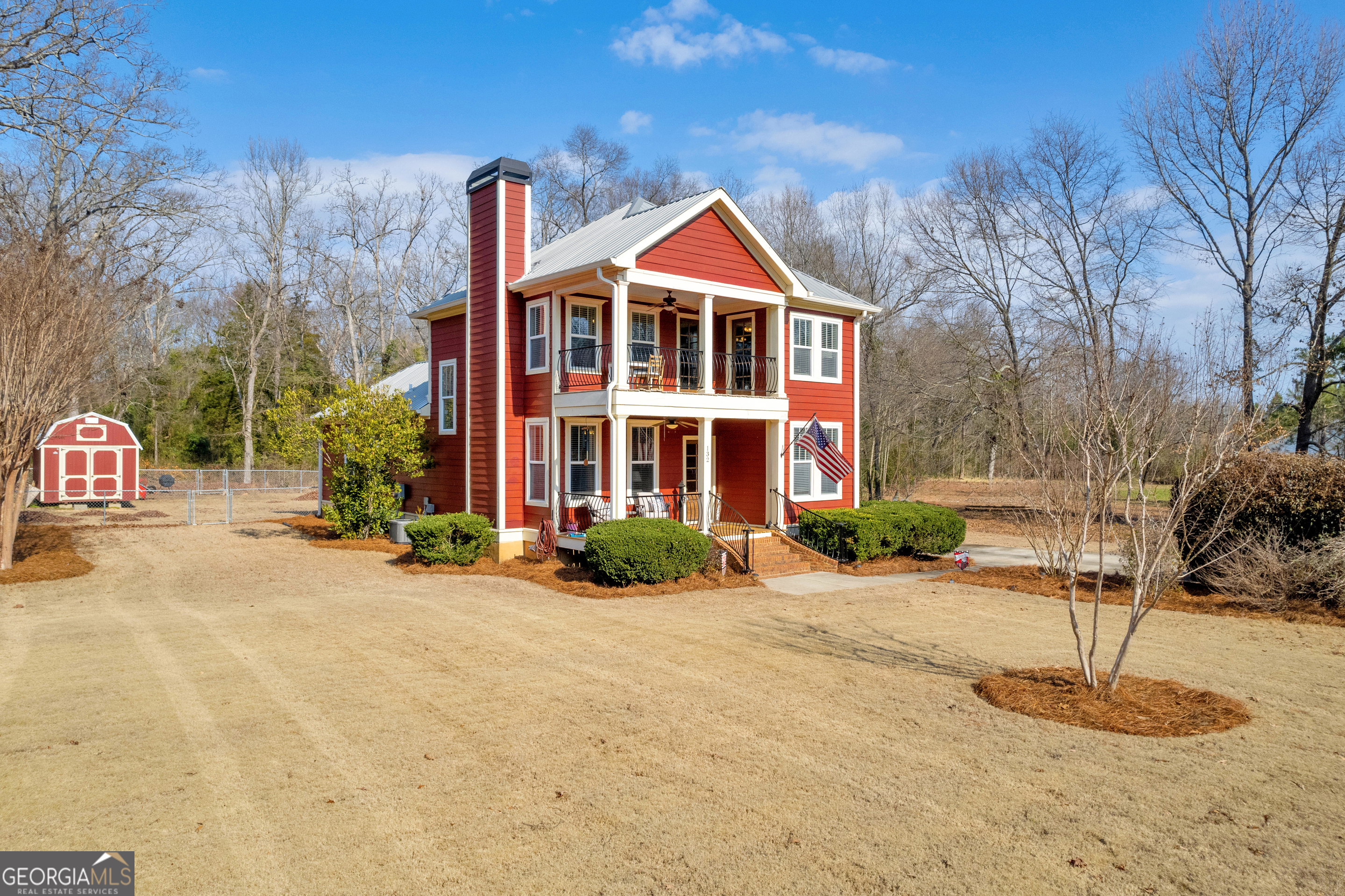 132 Brickyard Road Comer, GA 30629 - Photo 1 of 1