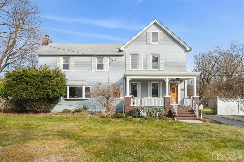 33 Meadow Road Edison, NJ 08817 - Photo 1 of 39