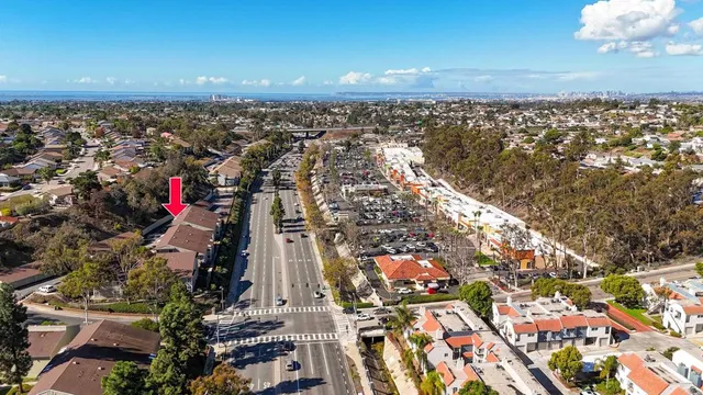 an empty room with wooden floor