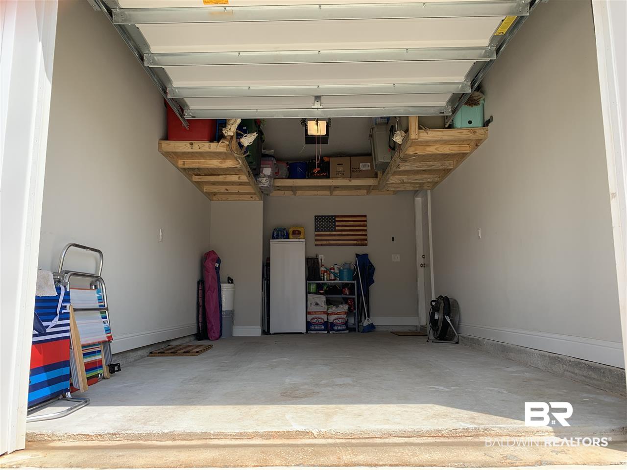 25806-3 Pollard Road Daphne, AL 36526 - Photo 21 of 28 Garage w/ Extra Storage