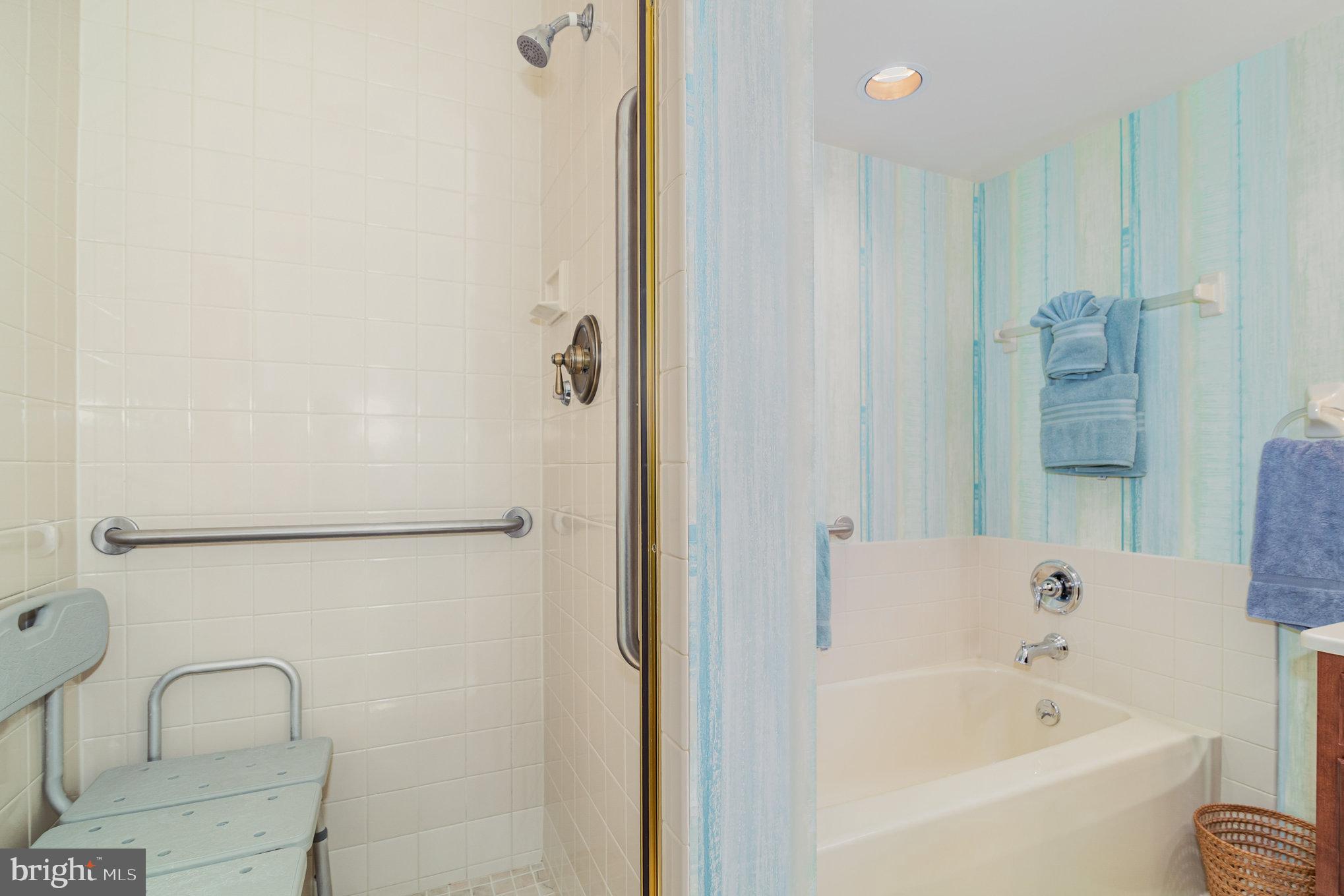 17 Leearden Road Hershey, PA 17033 - Photo 18 of 36 a bathroom with a bathtub