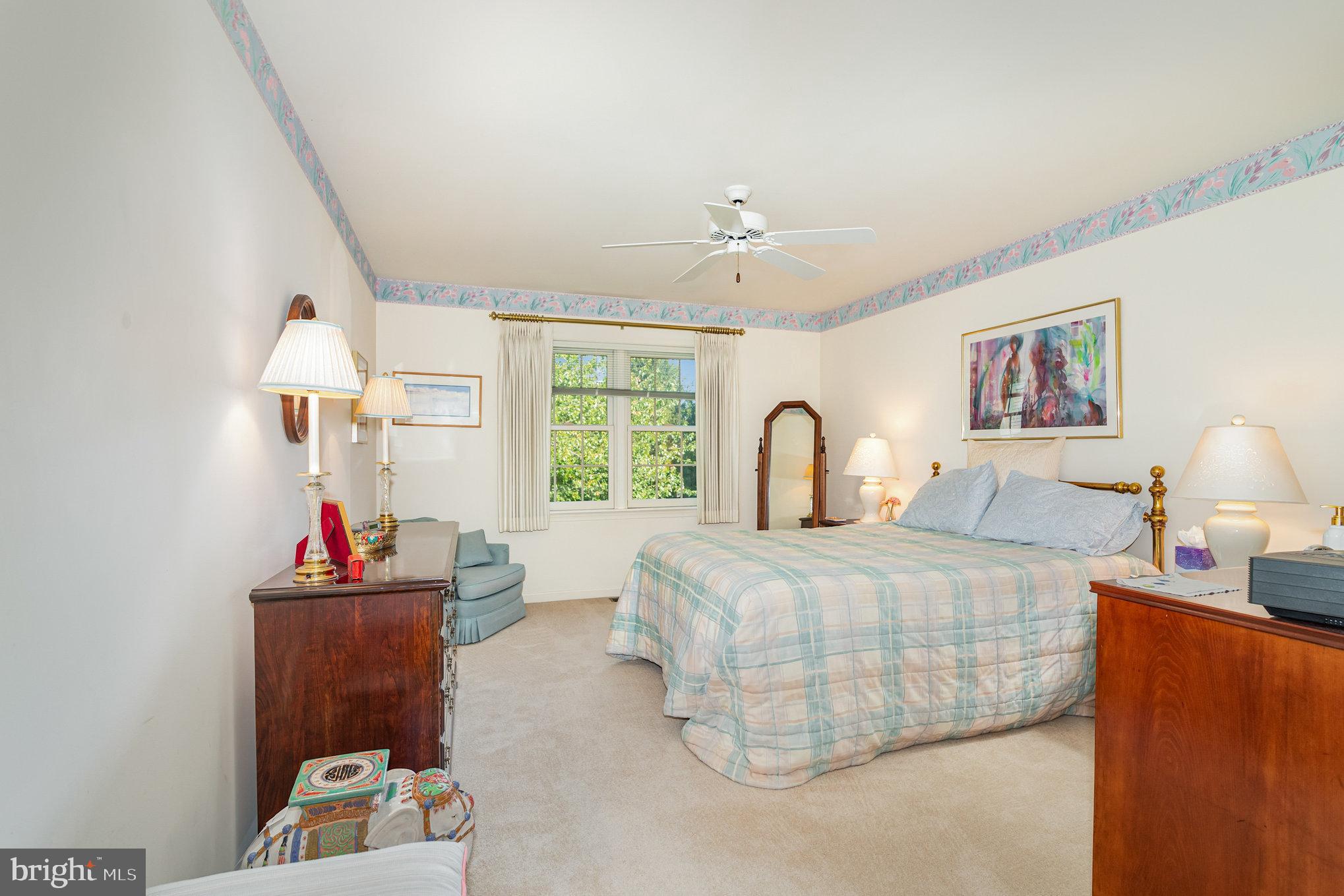 17 Leearden Road Hershey, PA 17033 - Photo 23 of 36 a bedroom with furniture and a window