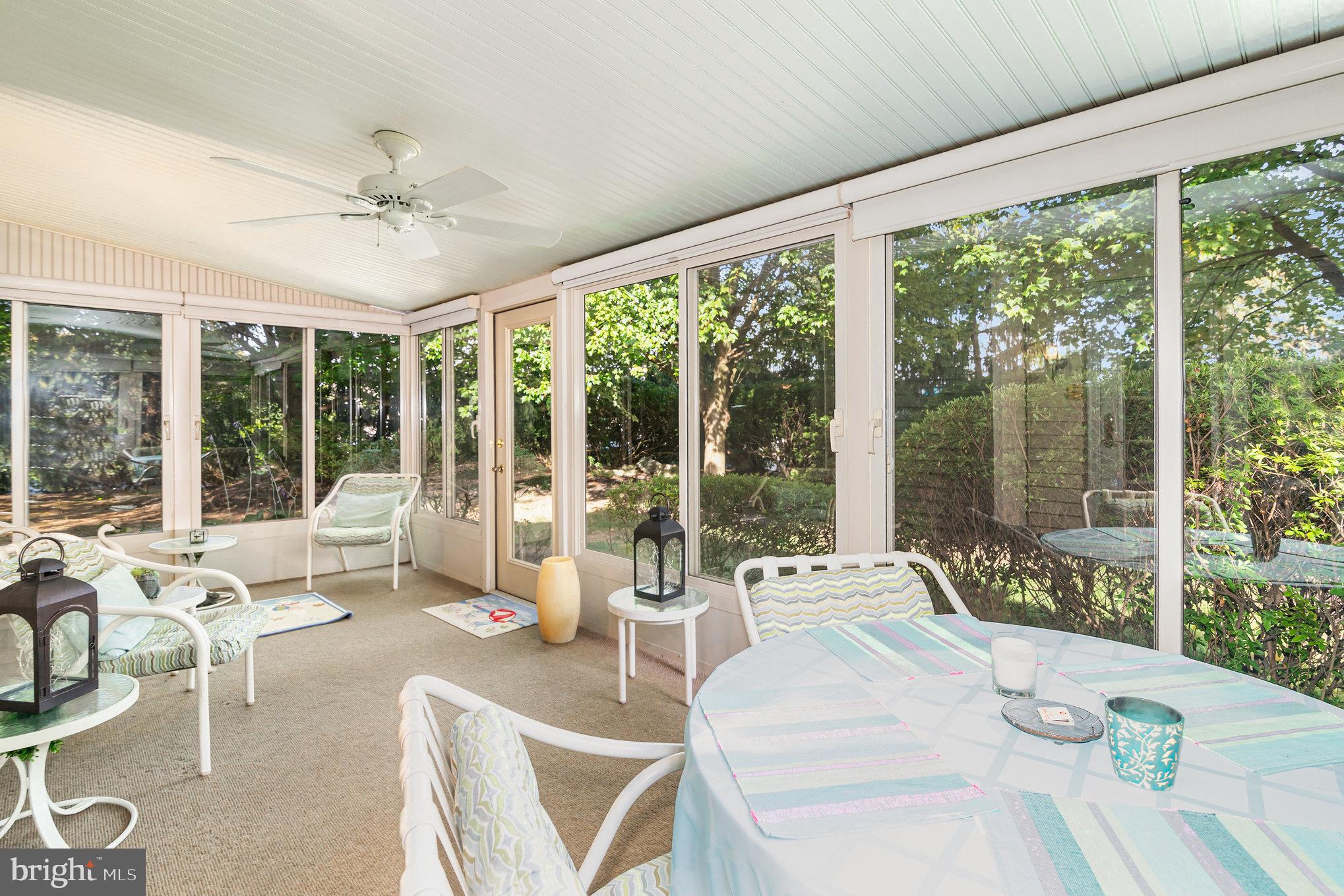 17 Leearden Road Hershey, PA 17033 - Photo 10 of 36 a living room with furniture and a large window