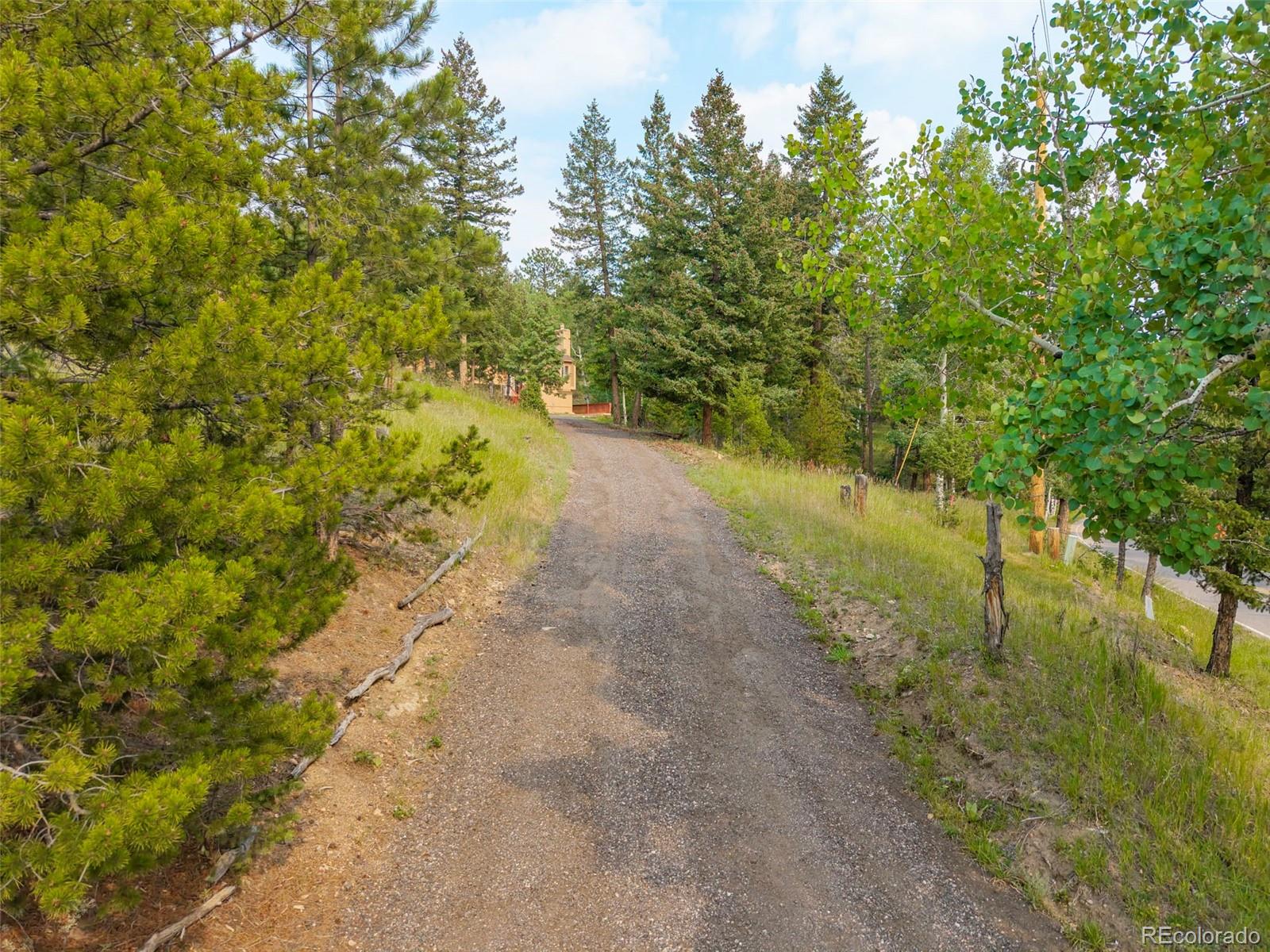 31547 Niakwa Road Evergreen, CO 80439 - Photo 44 of 50