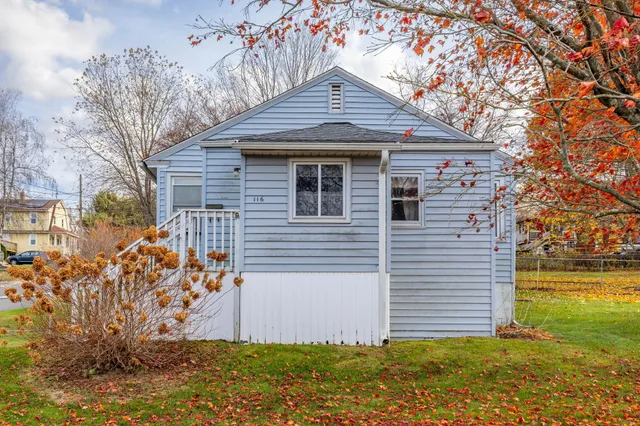 $279,900 | 116 Bushnell Avenue, Watertown, CT 06779