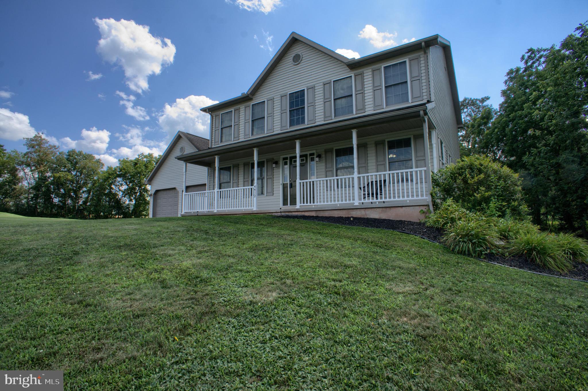4412 Valley Road Shermans Dale, PA 17090 - Photo 1 of 43 Gallery Image 1