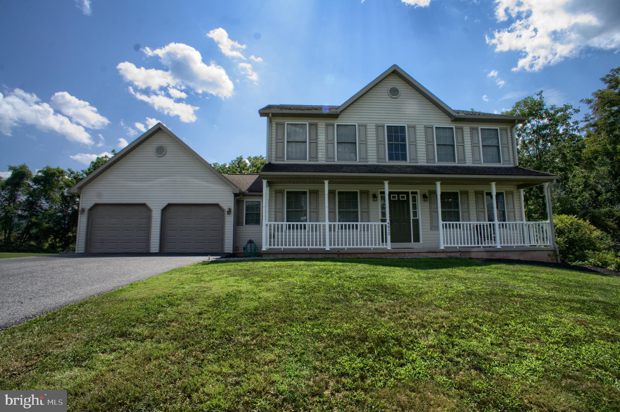 4412 Valley Road Shermans Dale, PA 17090 - Photo 2 of 43 Gallery Image 2