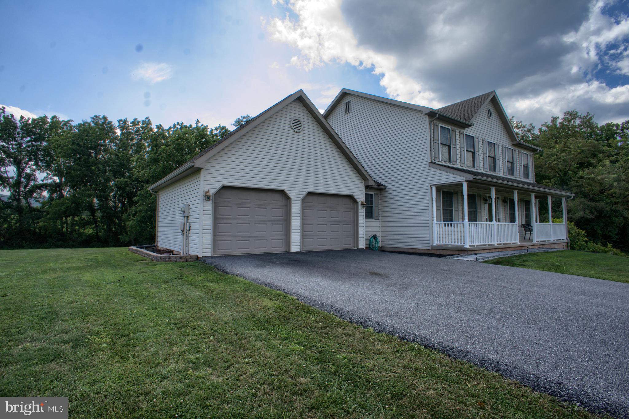 4412 Valley Road Shermans Dale, PA 17090 - Photo 3 of 43 Gallery Image 3