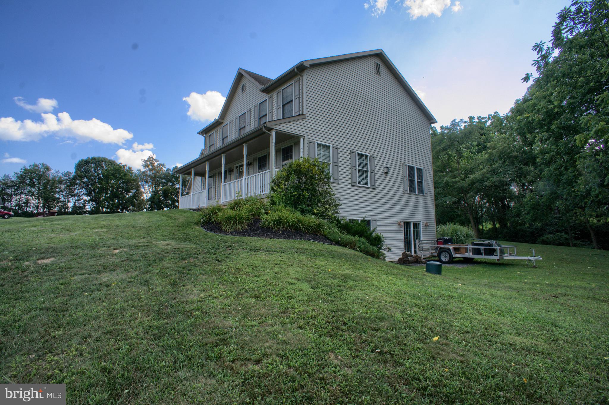 4412 Valley Road Shermans Dale, PA 17090 - Photo 4 of 43 Gallery Image 4