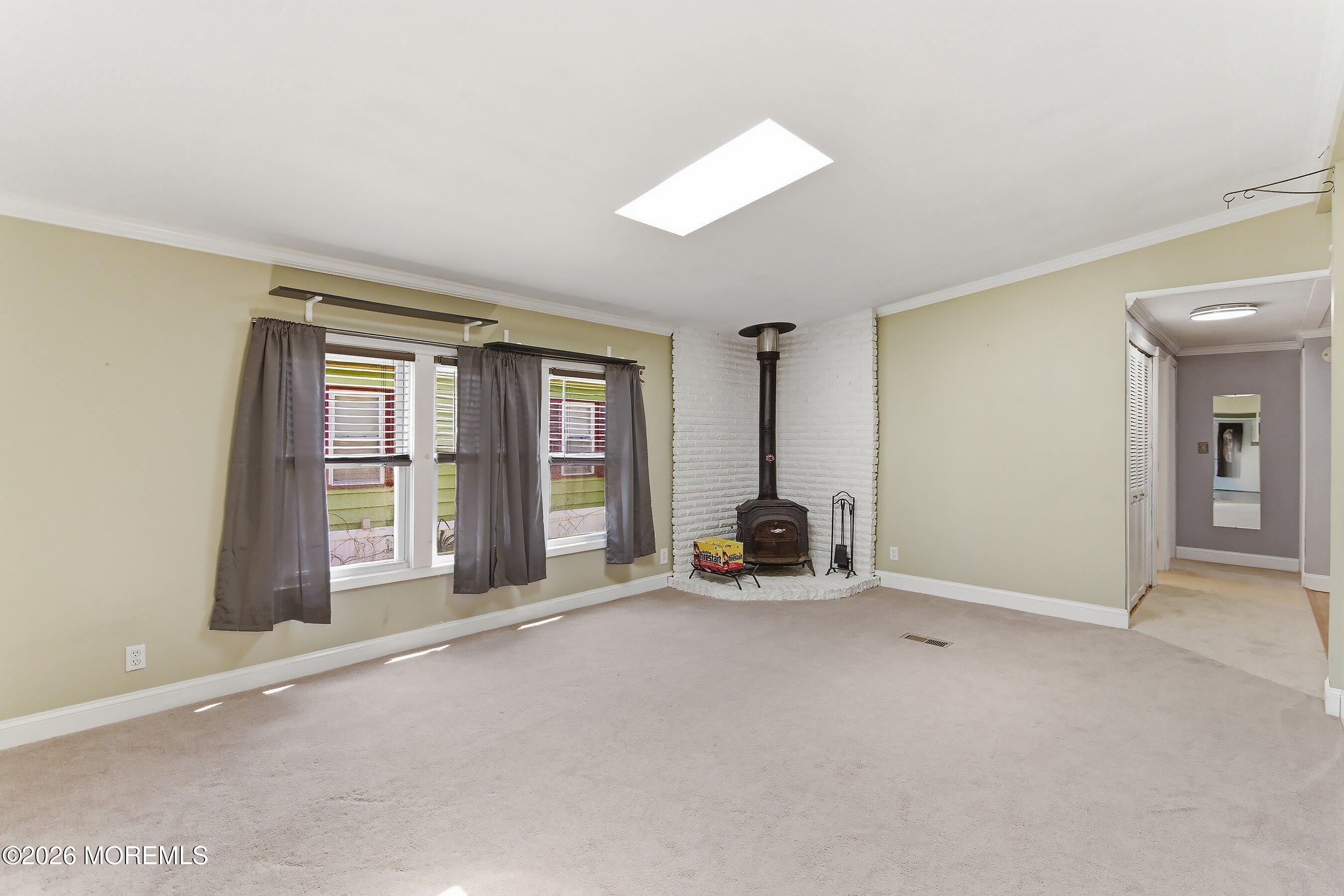 8 Longfellow Road North Brunswick, NJ 08902 - Photo 6 of 24 08-Living 1A